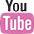 YouTube channel Icon