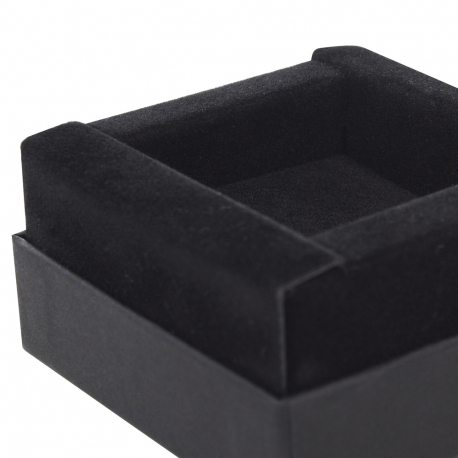 Two Piece Paper Perfume Box Ref. Emmanuel Levain Two Piece Paper Perfume Box Ref. Emmanuel Levain