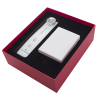 Custom 2 Piece Paperboard Box for Product Packaging Ref Breast-i