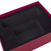 Custom 2 Piece Paperboard Box for Product Packaging Ref Breast-i