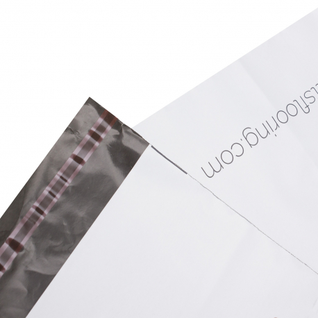 Custom Printed Mailing Sacks For Wood Samples Ref Scotts Flooring Custom Printed Mailing Sacks For Wood Samples Ref Scotts Flooring