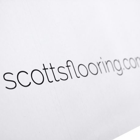 Custom Printed Mailing Sacks For Wood Samples Ref Scotts Flooring Custom Printed Mailing Sacks For Wood Samples Ref Scotts Flooring