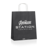 Twisted Handle Paper Bags Ref Avengers