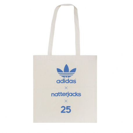 Printed Cotton Carrier Bags Ref Adidas