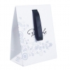 Luxury Card Paper Carrier Bags - Ref. Clothesline