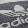 Custom Printed Cotton Carrier Bags Ref Adidas