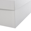Luxury Two piece boxes ref Wrigley