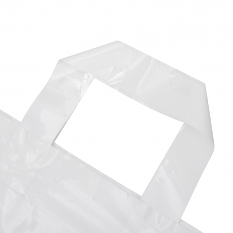 Printed Variloop Handle Carrier Bags Ref Jac Printed Variloop Handle Carrier Bags Ref Jac