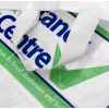 Printed Variloop Handle Carrier Bags Ref Jac