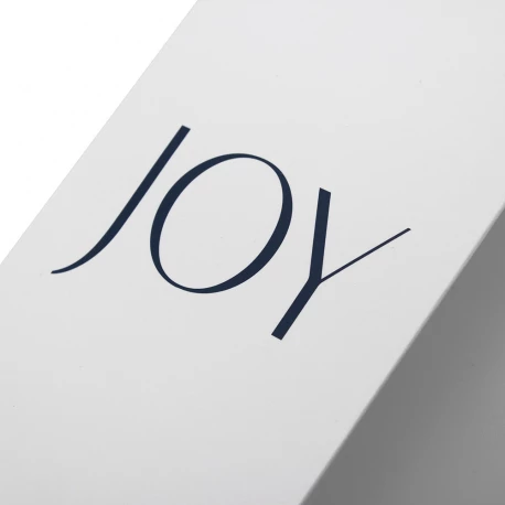 Printed Paper Bottle Bags JOY Printed Paper Bottle Bags JOY
