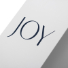 Printed Paper Bottle Bags JOY