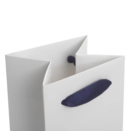 Printed Paper Bottle Bags JOY Printed Paper Bottle Bags JOY