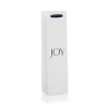 Printed Paper Bottle Bags JOY