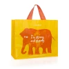 Printed Non-Woven Carrier Bag for Life Ref Sainsburys