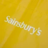 Printed Non-Woven Carrier Bag for Life Ref Sainsburys