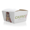 Custom Printed Take Away Box Ref Chopstix