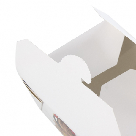 Custom Printed Take Away Box Ref Chopstix Custom Printed Take Away Box Ref Chopstix
