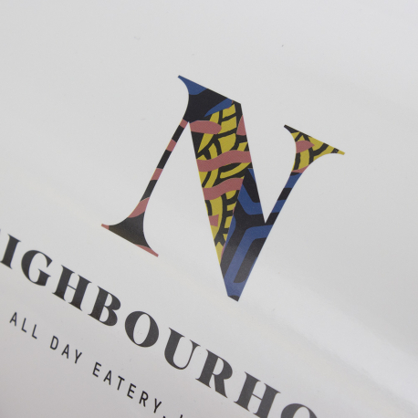 Printed Cake Boxes Ref Neighbourhood Printed Cake Boxes Ref Neighbourhood