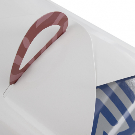Printed Cake Boxes Ref Neighbourhood Printed Cake Boxes Ref Neighbourhood