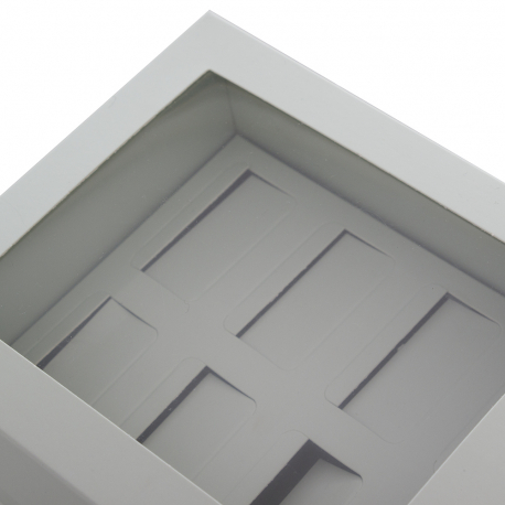 Bespoke Presentation Box for Baking Equipment Ref The Works Bespoke Presentation Box for Baking Equipment Ref The Works