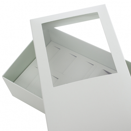 Bespoke Presentation Box for Baking Equipment Ref The Works Bespoke Presentation Box for Baking Equipment Ref The Works