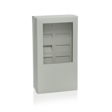 Bespoke Presentation Box for Baking Equipment Ref The Works Bespoke Presentation Box for Baking Equipment Ref The Works