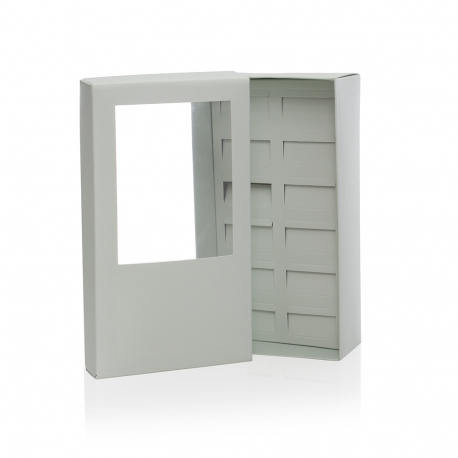 Bespoke Presentation Box for Baking Equipment Ref The Works Bespoke Presentation Box for Baking Equipment Ref The Works