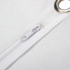 Printed Non Woven PEVA Suit Carrier Ref Hawkins and Shepherd