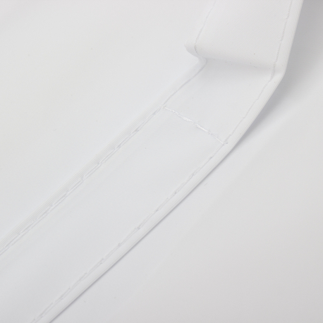 Printed Non Woven PEVA Suit Carrier Ref Hawkins and Shepherd Printed Non Woven PEVA Suit Carrier Ref Hawkins and Shepherd