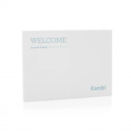 Custom Printed Phone Accessory Box Ref Kambi