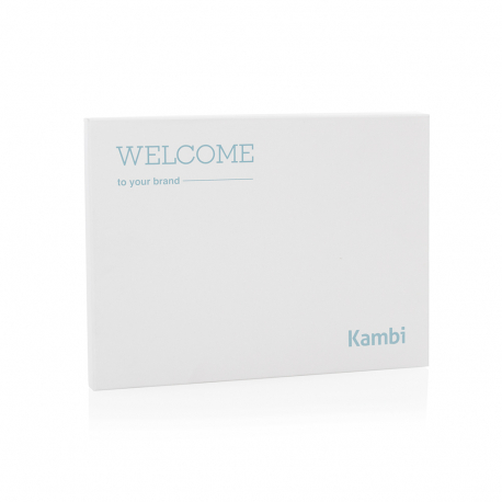 Custom Printed Phone Accessory Box Ref Kambi