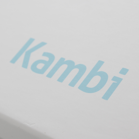 Custom Printed Phone Accessory Box Ref Kambi