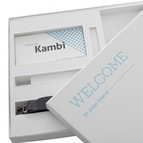 Custom Printed Phone Accessory Box Ref Kambi Custom Printed Phone Accessory Box Ref Kambi