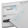 Custom Printed Phone Accessory Box Ref Kambi