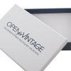 Bespoke Printed Jewellery Box Ref Open for Vintage