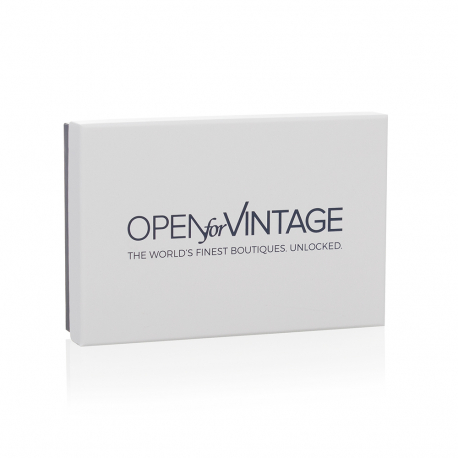 Bespoke Printed Jewellery Box Ref Open for Vintage Bespoke Printed Jewellery Box Ref Open for Vintage