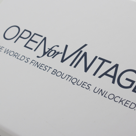 Bespoke Printed Jewellery Box Ref Open for Vintage Bespoke Printed Jewellery Box Ref Open for Vintage