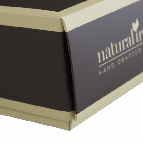 Custom Printed Paperboard Boxes for Shaving Set Ref Natural Ireland Custom Printed Paperboard Boxes for Shaving Set Ref Natural Ireland