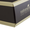 Custom Printed Paperboard Boxes for Shaving Set Ref Natural Ireland