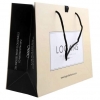 Luxury Card Paper Carrier Bags - Ref. Logans 