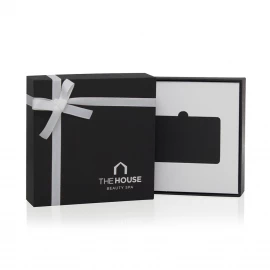 Bespoke Gift Card Boxes Ref House Beauty Spa