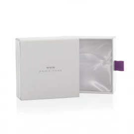 Printed Jewellery Boxes Available with Foam Inserts - Precious Packaging