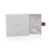 Custom Drawer Style Jewellery Box Ref Annie Haak