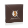Custom Printed Paperboard Box for Cakes Ref The Works