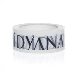 Printed Tape for Packaging Ref Lidyana