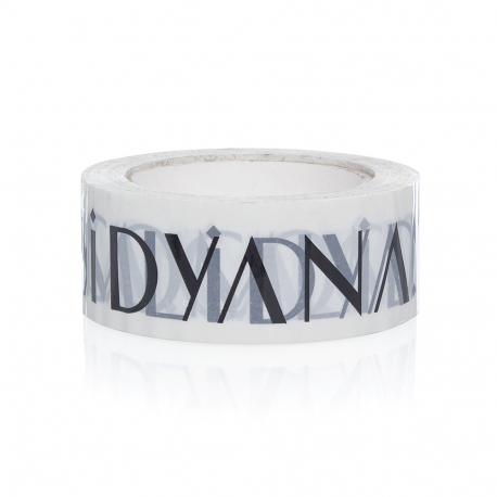 Branded Tape Ref Lidyana Branded Tape Ref Lidyana