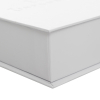 Additional Foil Printed Boxes LENIS