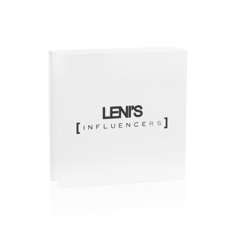 Additional Foil Printed Boxes LENIS Additional Foil Printed Boxes LENIS