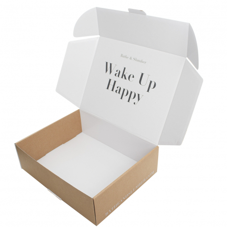 Large Corrugated Mailing Boxes Ref Bathe and Slumber Large Corrugated Mailing Boxes Ref Bathe and Slumber