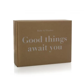 Large Corrugated Mailing Boxes Ref Bathe and Slumber
